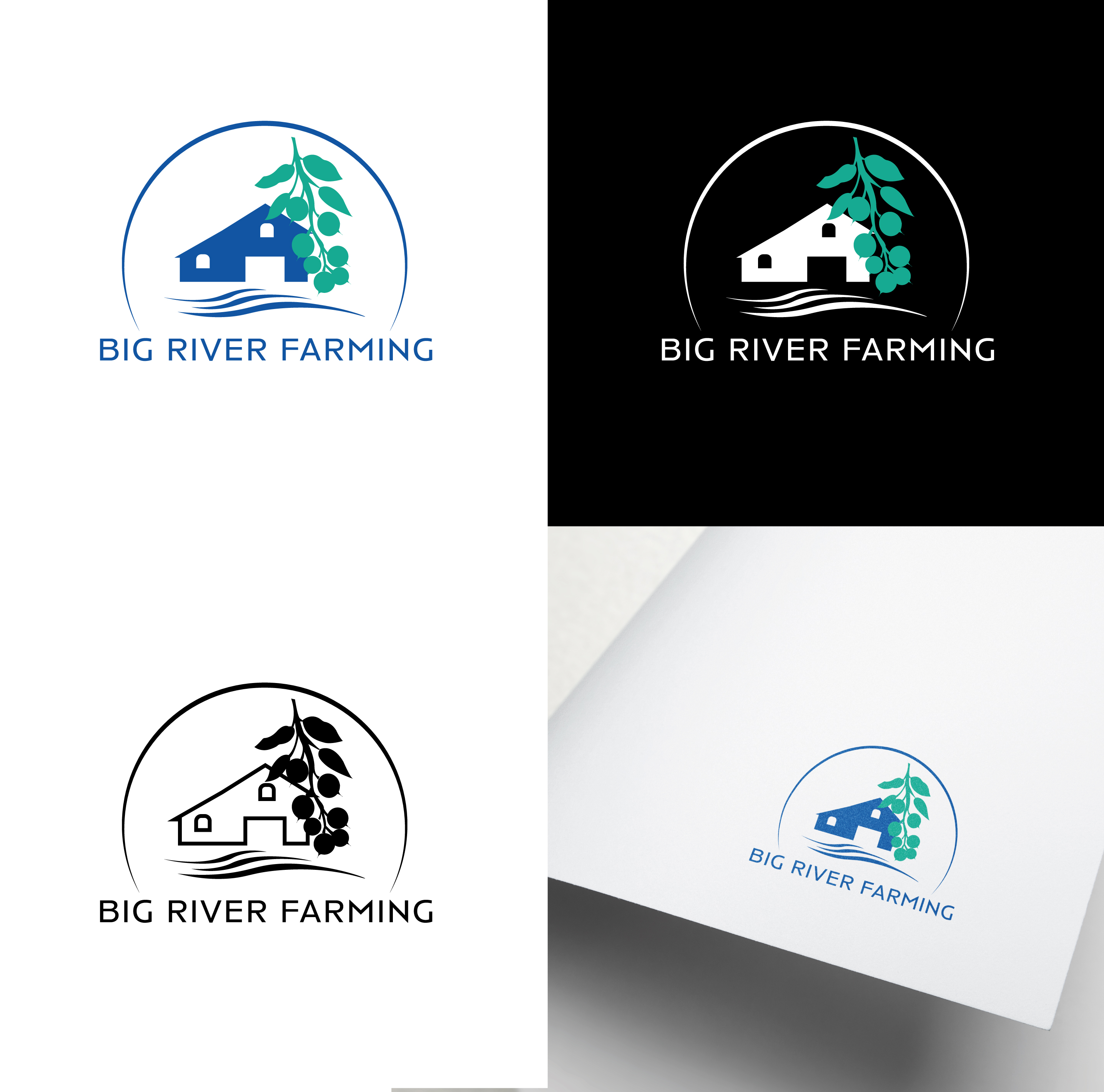 Logo Design by Tiia Mari Designs for this project | Design #23043171