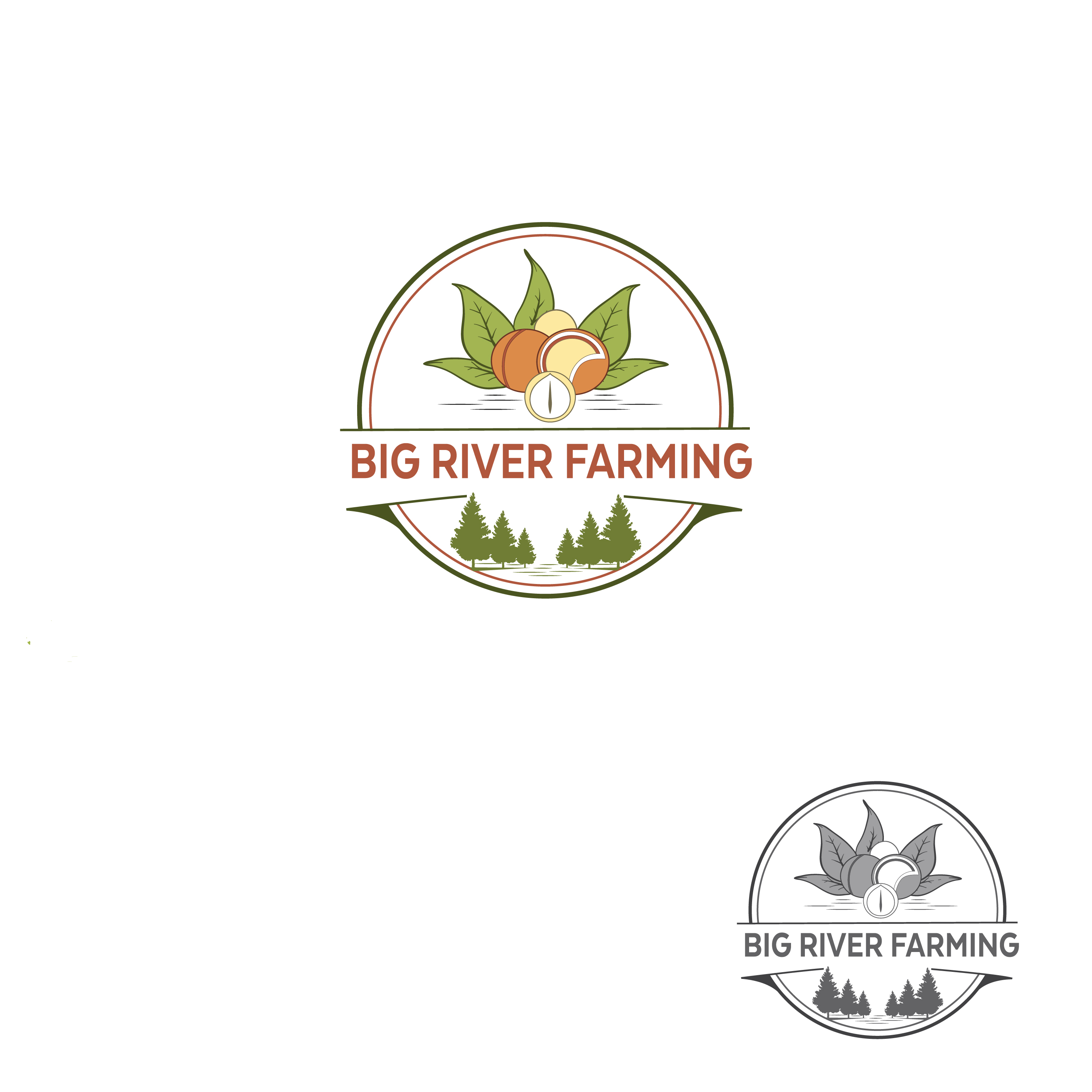 Design de Logo par Graphics Farrukh 2 pour ce projet | Design #22999130