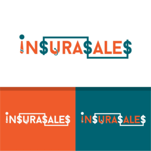 Insurasales | Diseño de Logo por DesignLima