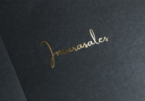 Insurasales | Diseño de Logo por Design Solving