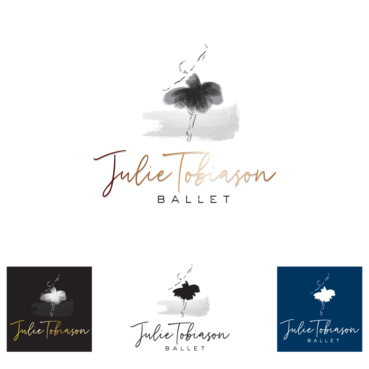 Diseño de Logo por Samantha Ward Design para este proyecto | Diseño #23008036