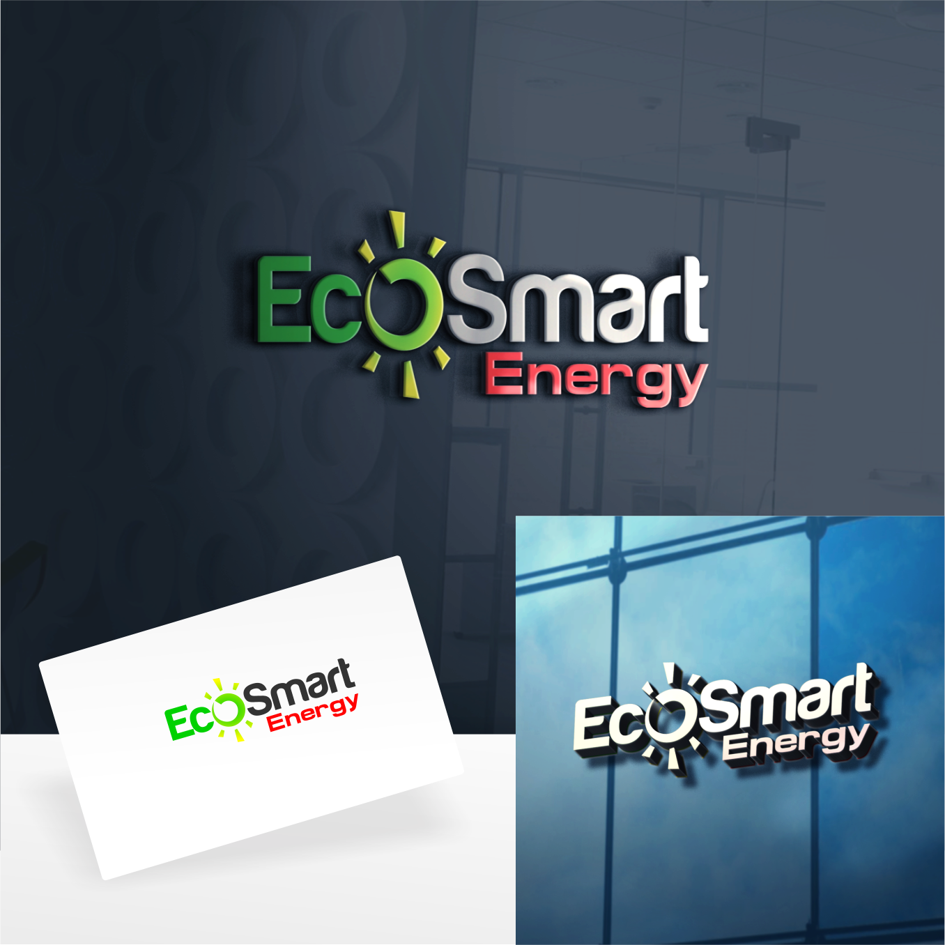 Diseño de Logo por Arham Hidayat para Rockhampton Electricians | Diseño #23021448