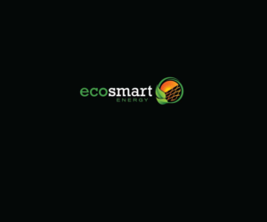 EcoSmart Energy | Logo Design by GreenLamp