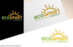 Logo Design by A S design @ for Rockhampton Electricians | Design: #23015701