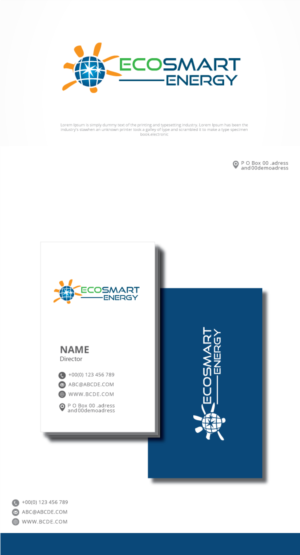 Logo Design by graphicevolution for Rockhampton Electricians | Design: #23007881