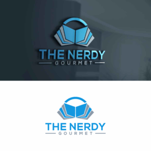 Logo Design by saher khan 2 for this project | Design: #22997428