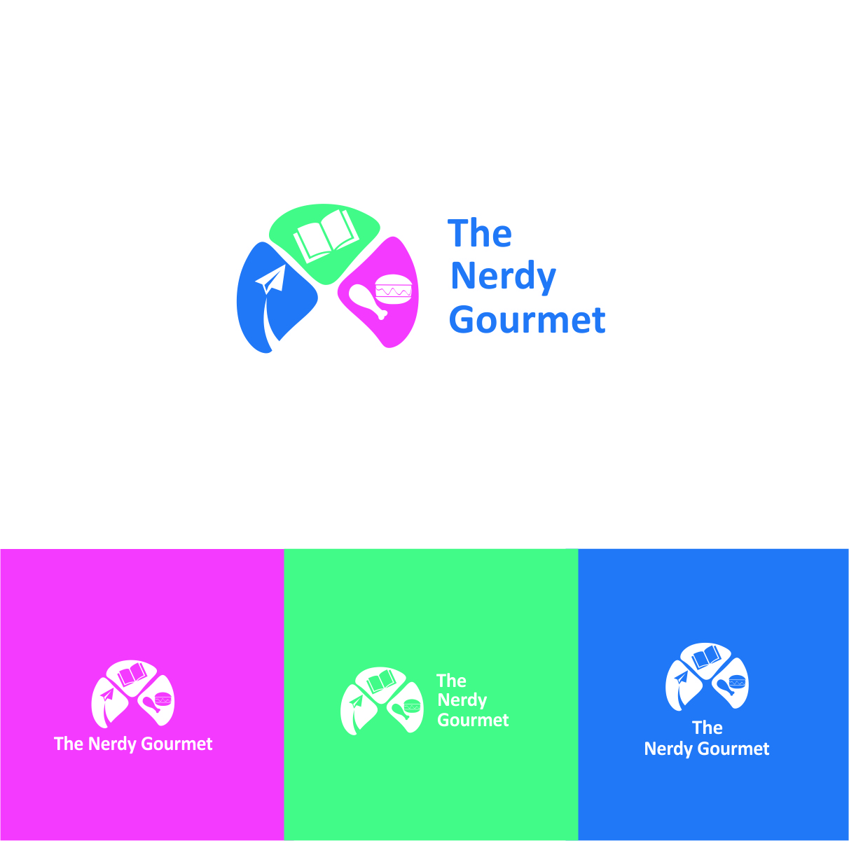 Logo Design by soriyeee for this project | Design #23003369