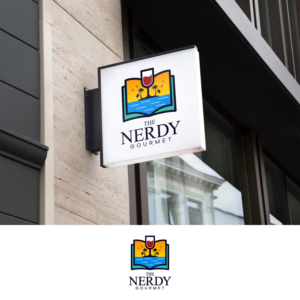 Logo Design by Gisella Guzmán for this project | Design: #23002225
