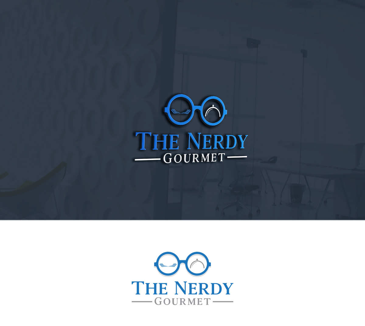 Logo Design by CreativeBaba for this project | Design #22998074