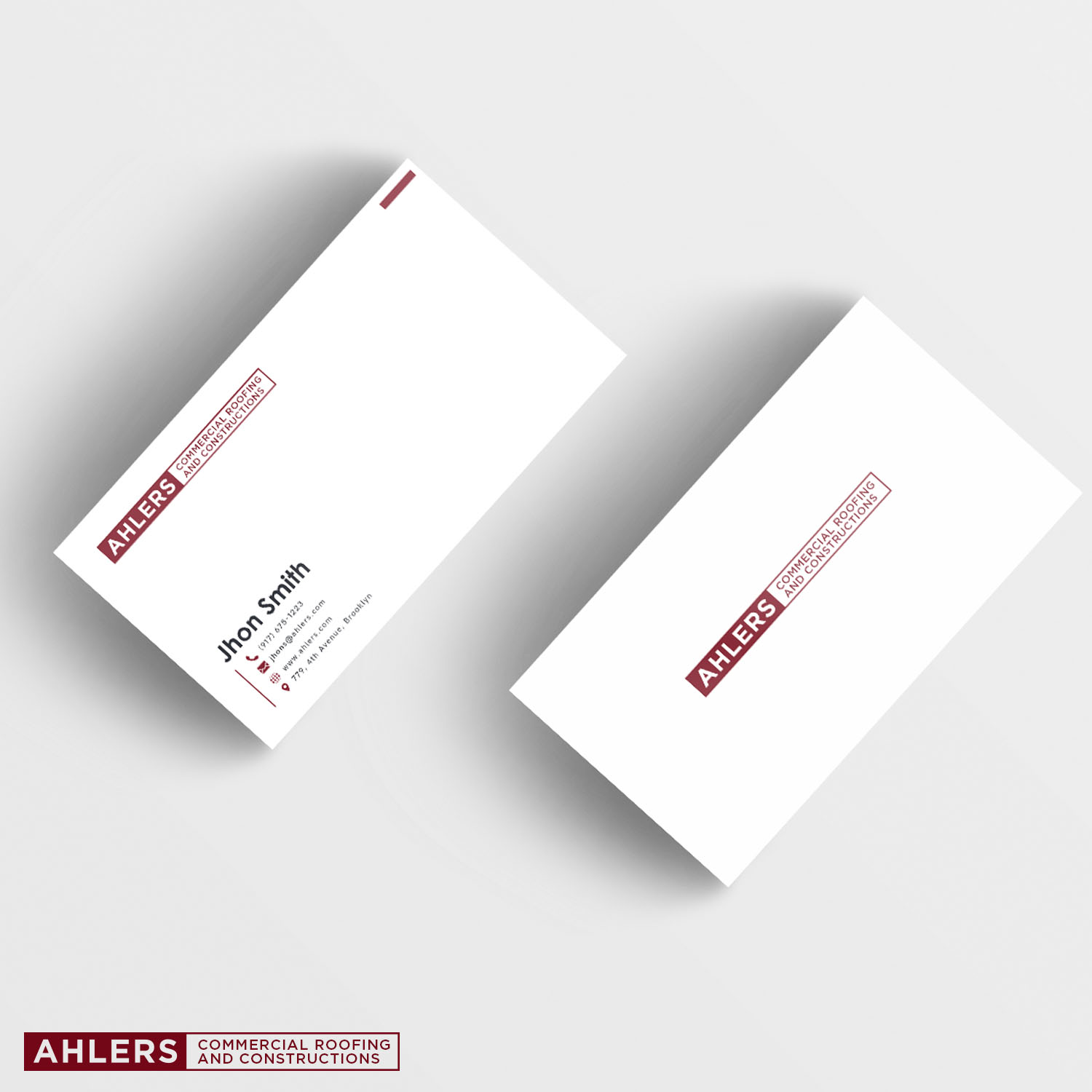 Logo Design by acidcraft for this project | Design #23004475