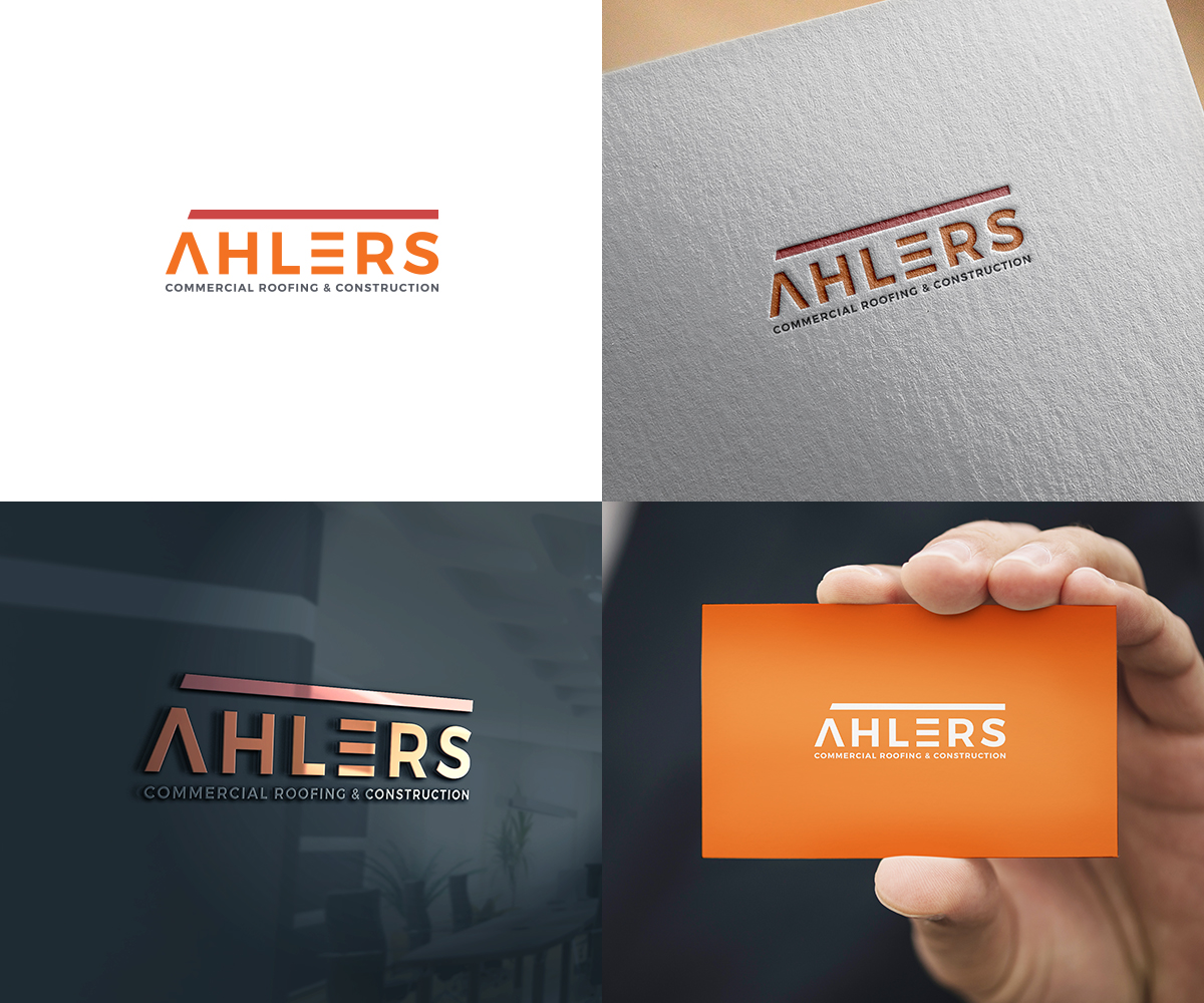 Logo Design by happybrain design for this project | Design #23048786