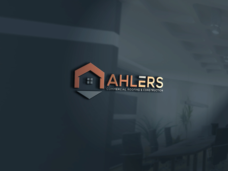 Logo Design by AhadA for this project | Design #23006557