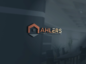 Logo Design by AhadA
