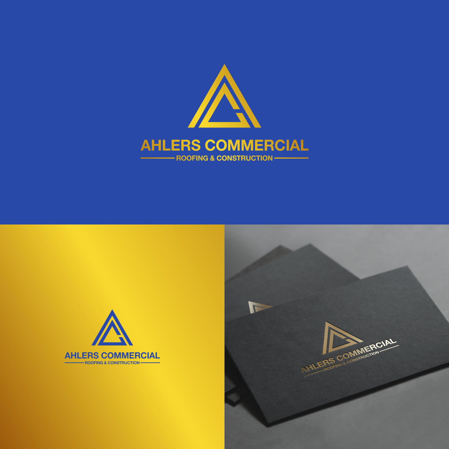 Logo Design by Nur Romi for this project | Design #23444471