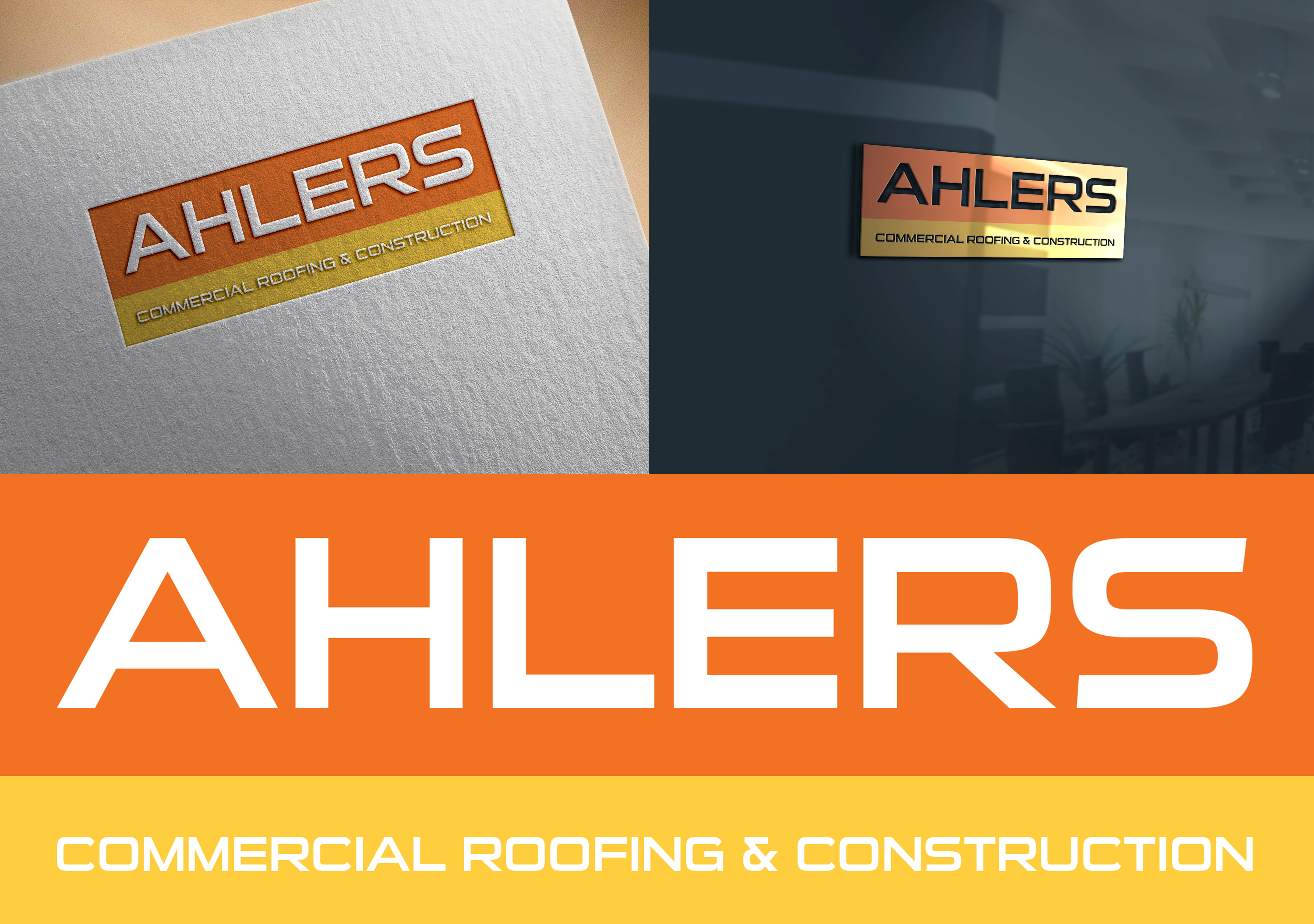 Logo Design by bokodo for this project | Design #23041939
