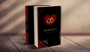 Book Cover Design by Adorina(Apex Graphic) for this project | Design: #23057327