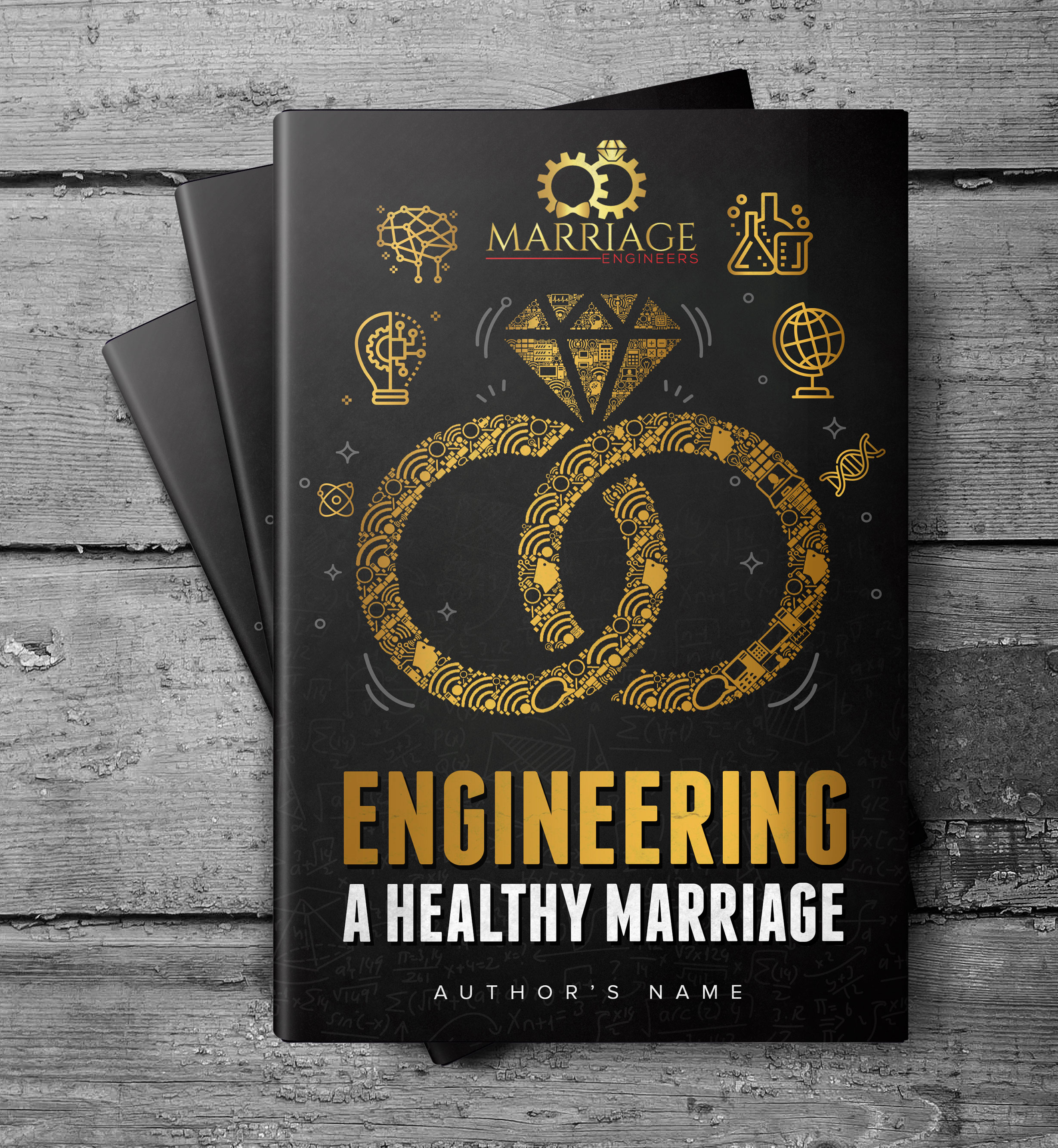 Diseño de portada de libro por SAI DESIGNS para este proyecto | Diseño #23035951