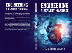 Book Cover Design by dienel96 for this project | Design: #23026013