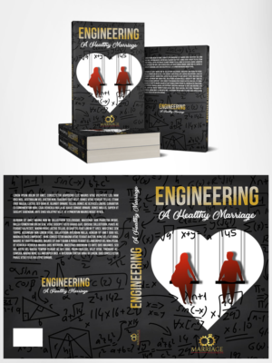 Book Cover Design by Estratosphera for this project | Design #23021259