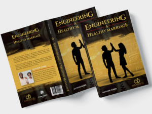 Book Cover Design by kaatem for this project | Design: #23047618