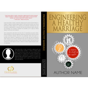 Book Cover Design by TatianaVila for this project | Design: #23019709