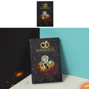 Book Cover Design by iuliia_bocharova