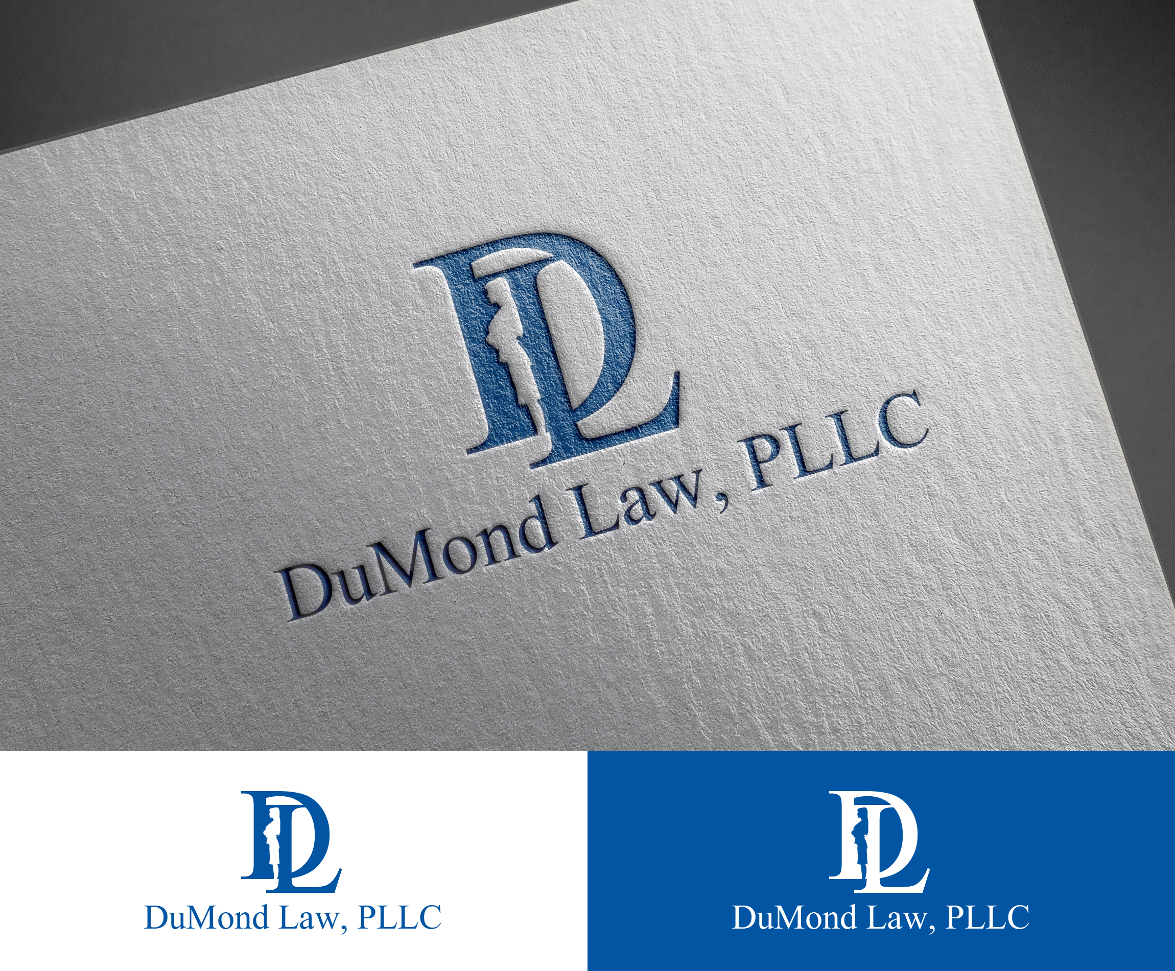 Logo Design by DiLion for this project | Design #23045994