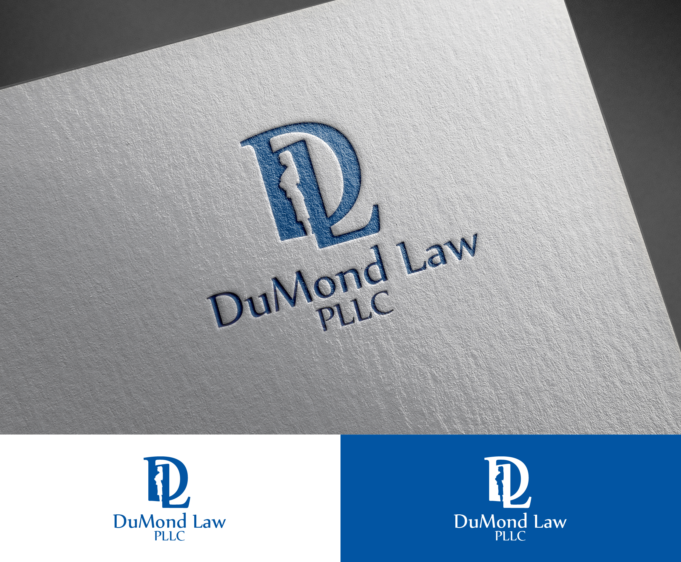 Logo Design by DiLion for this project | Design #23083394