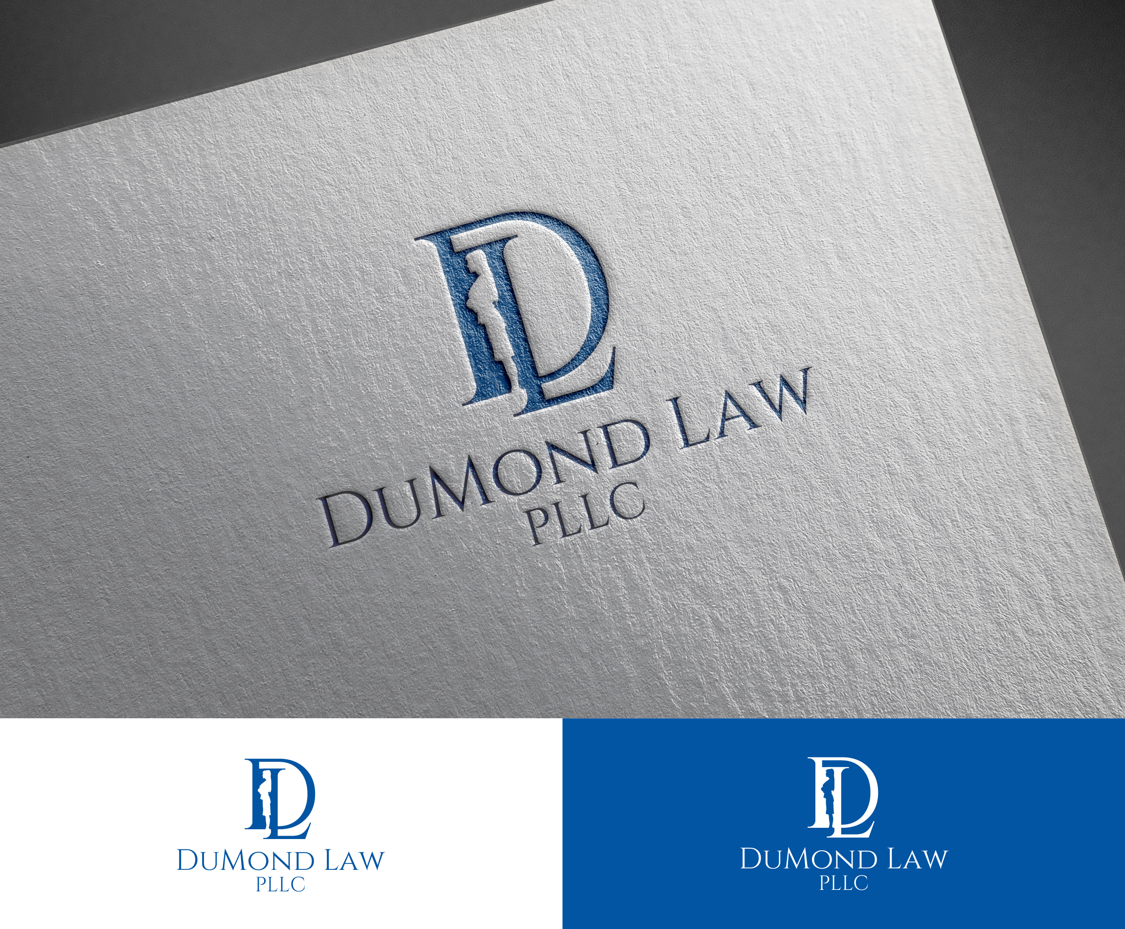 Logo Design by DiLion for this project | Design #23083852