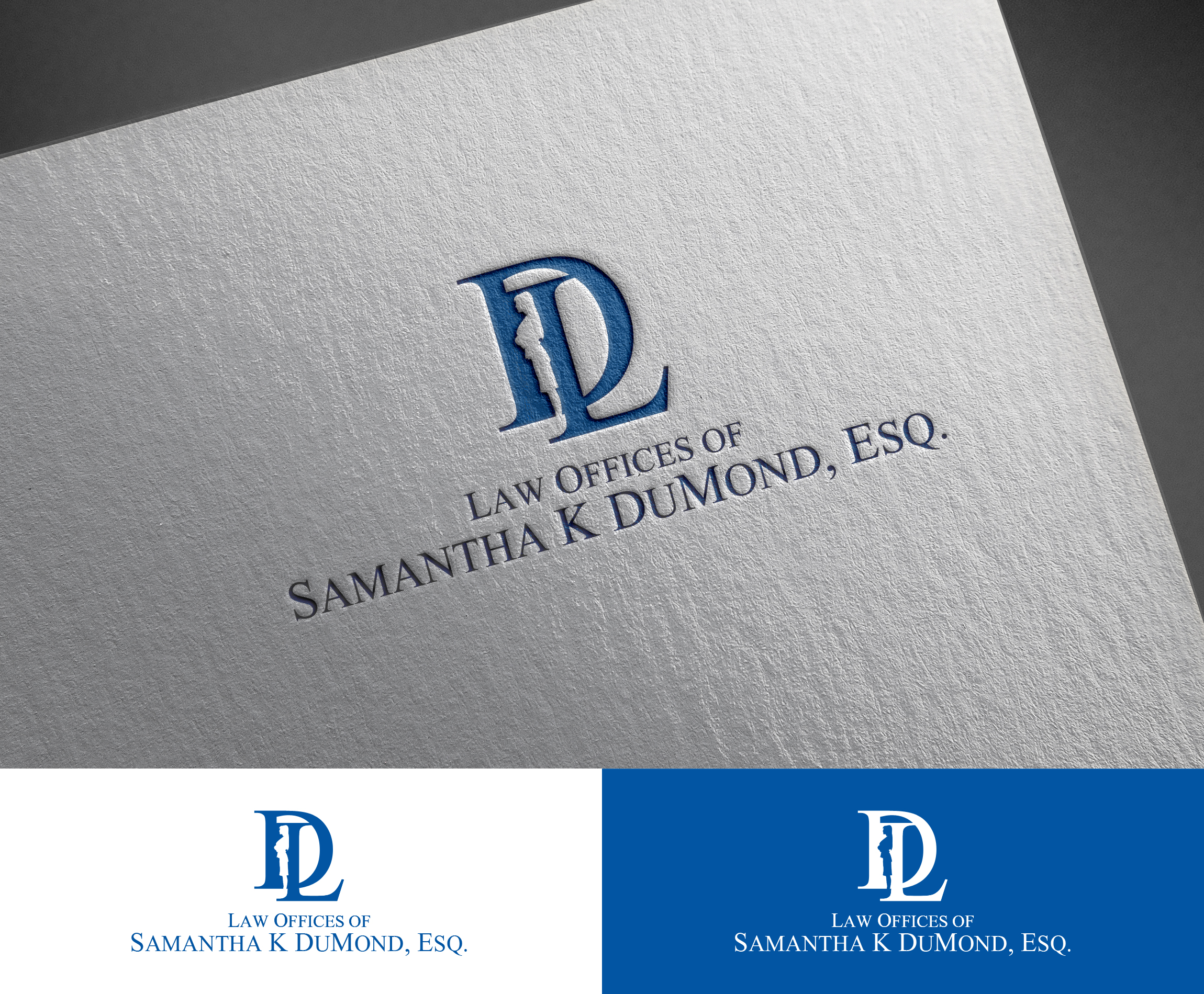 Logo Design by DiLion for this project | Design #23131500