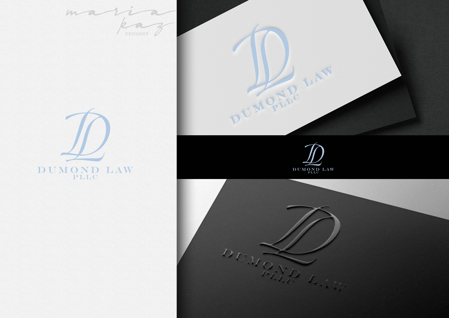 Logo Design by maria-kaz for this project | Design #23043185