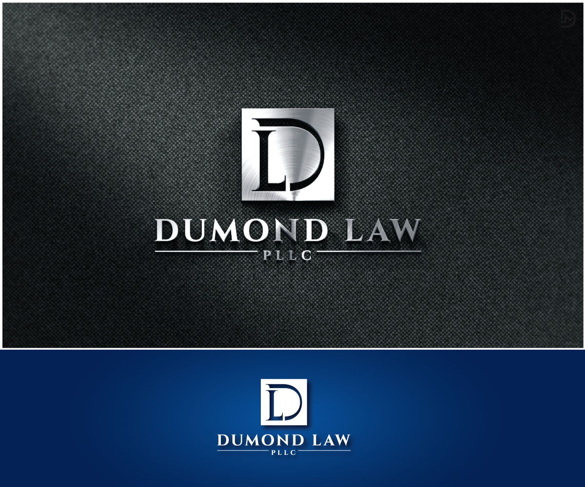 Logo Design by D_Mantra for this project | Design #22998355