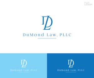 DuMond Law, PLLC | Design de Logo par Dot Design 3