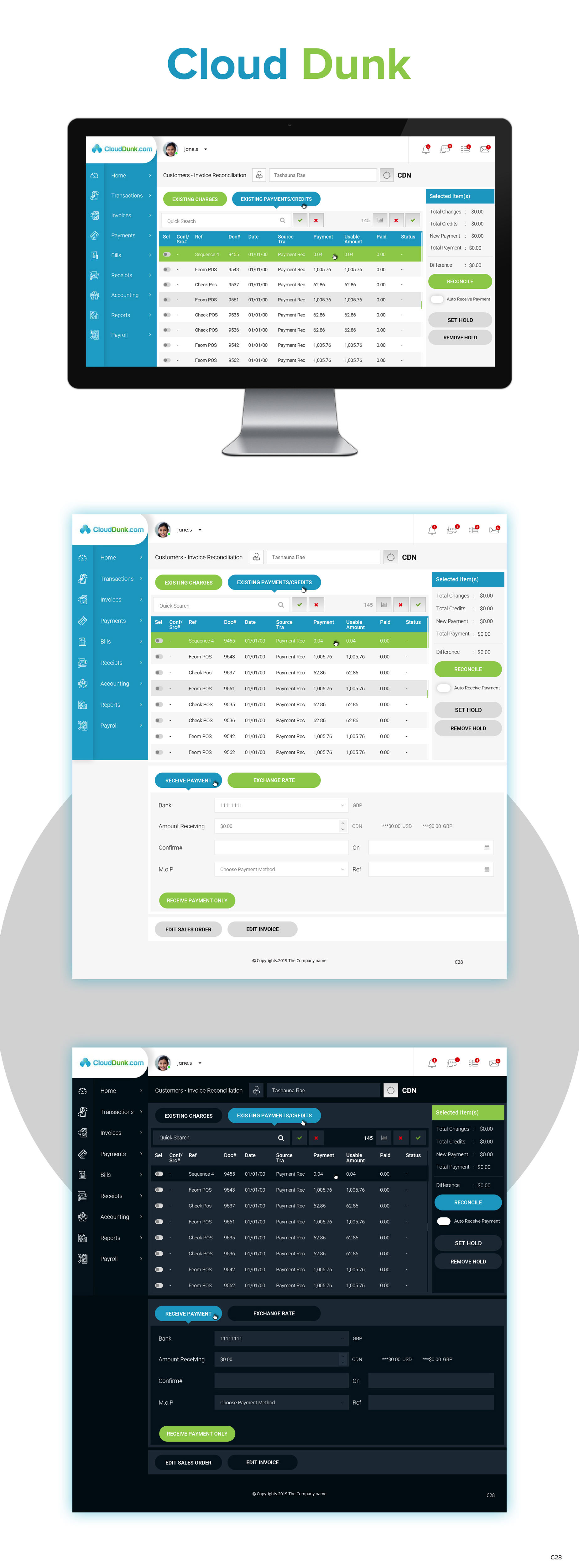 Web Design by pb for this project | Design #23007030
