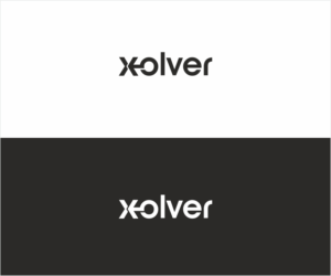 Xolver | Logo Design by Logocraft