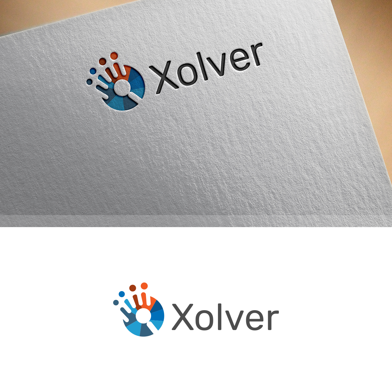 Logo-Design von Maxo-Biz für dieses Projekt | Design #22997607