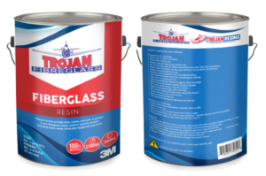 Packaging Design by ordelya.nicole for Trojan Fibreglass Pty Ltd | Design #22995345
