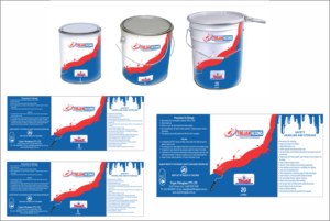 Packaging Design by Udaya G