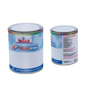 Packaging Design by Rupok 3 for Trojan Fibreglass Pty Ltd | Design #22995456