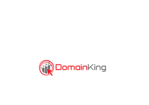 Logo Design by khairul 5 for Domainking | Design: #23013493