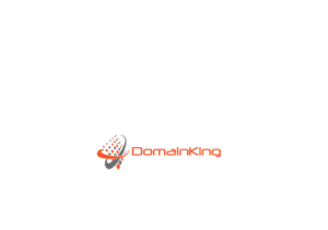 Logo Design by khairul 5 for Domainking | Design: #23006028