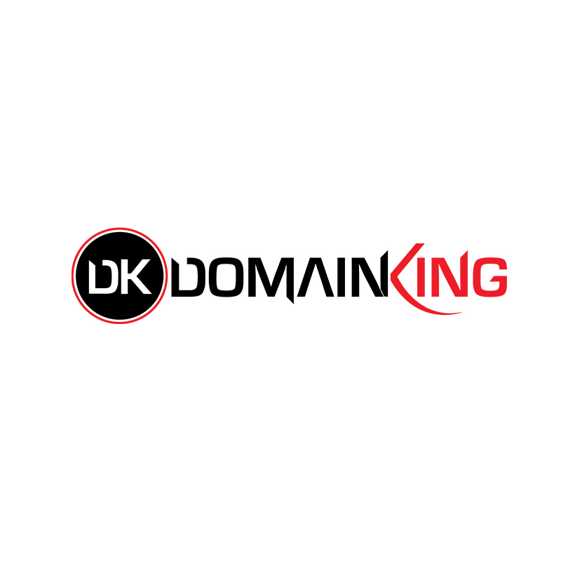 Design de Logo par DesignClyde pour Domainking | Design #23005566