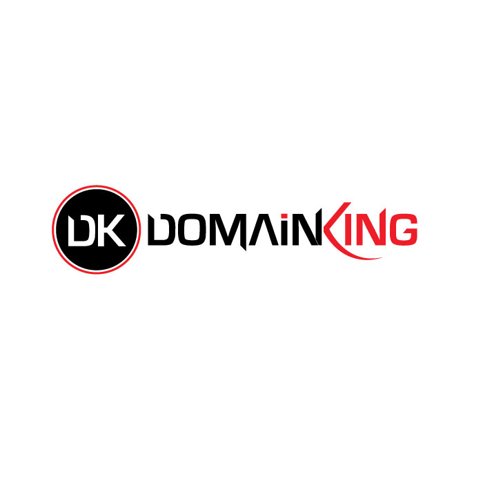 Design de Logo par DesignClyde pour Domainking | Design #23005570