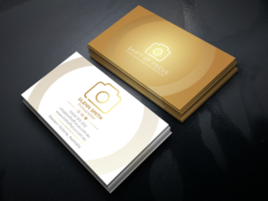 Business Card Design by Verified artistry (Design garden) for Shift of Focus  | Design: #22995174