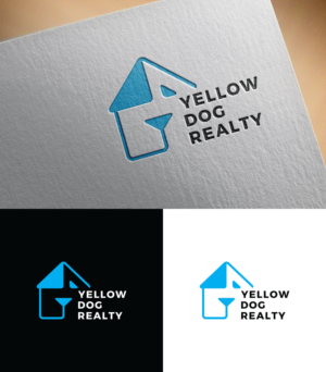 Allen Realty Group | Logo Design by Md Shehidul Islam Rimon