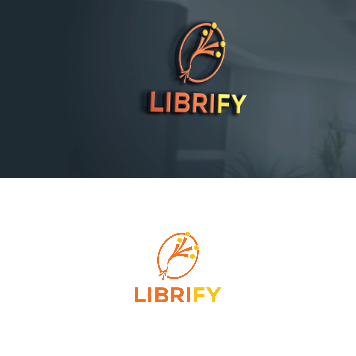 Logo Design by Bennata for this project | Design #23009277