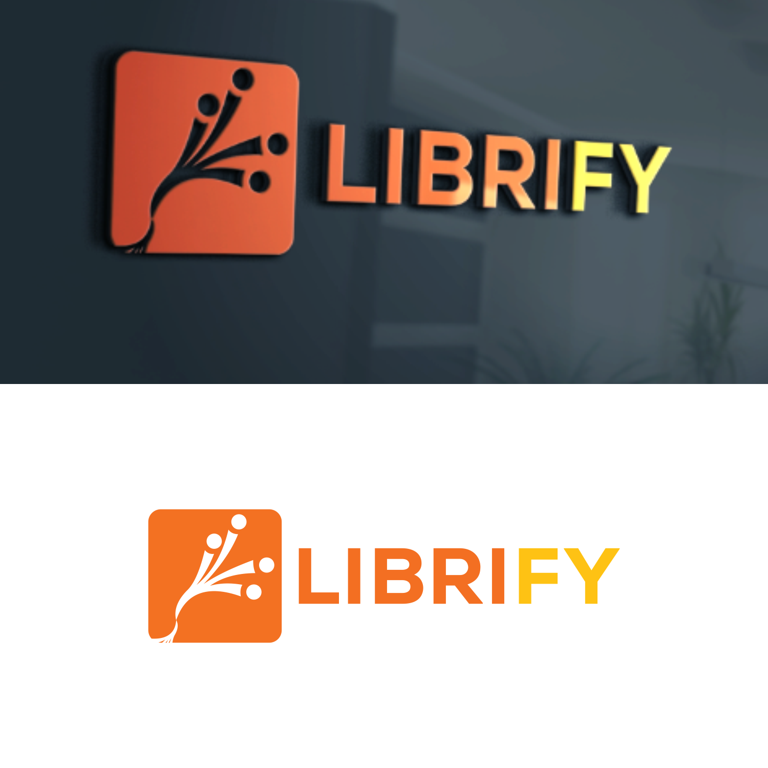 Logo Design by Bennata for this project | Design #23009383