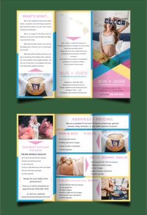 Flyer Design by Robert Macwan