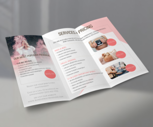 Diseño de Flyer por elveneclipse para bun + Oven | Diseño: #23010162