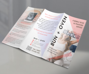 Flyer Design by elveneclipse